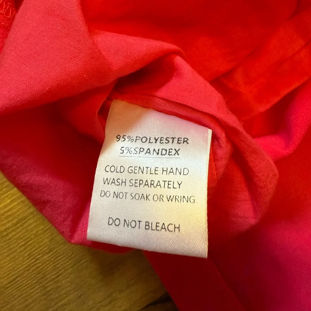 Petal & Pup Xiomar Dress size 2 - Picture 8 of 8